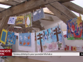 Výstava dětských prací pomůže Michalce