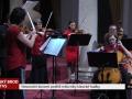Novoroční koncert potěšil milovníky klasické hudby