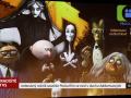 Jedenáctý ročník soutěže Pecka film se nesl v duchu Addamsových