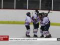 Mladí hokejisté prožili úspěšný víkend