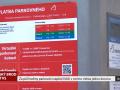 Za půl hodiny parkování zaplatí řidiči v centru města jednu korunu