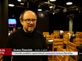 V divadle proběhlo vzpomínkové vystoupení Gustava Řezníčka