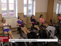 Veslařky se připravují na novou sezónu