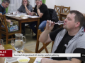 Komisaři degustovali tři stovky vzorků pálenky