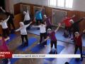Sokolovnu zaplnili aktivní senioři