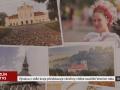Výstava v sídle kraje představuje všechny vítěze soutěže Vesnice roku