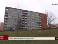 Město plánuje výstavbu nových bytů