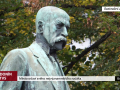 Město oslaví svého nejvýznamnějšího rodáka