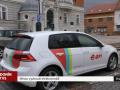 Město vyzkouší elektromobil
