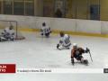 V souboji o bronz zlínští sledge hokejisté ztrácejí
