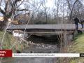 Začala oprava mostu na Komenského ulici