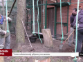 V zoo odstartovaly přípravy na sezonu