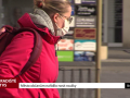 Město občanům nařídilo nosit roušky