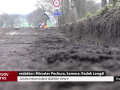 Začala rekonstrukce důležité silnice
