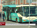Autobusy jezdí opět podle prázdninových jízdních řádů