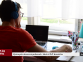 Výuka přes internet probouzí u žáků ZUŠ kreativitu