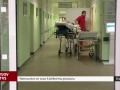 Nemocnice se vrací k běžnému provozu
