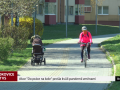 Akce "Do práce na kole" prošla kvůli pandemii změnami