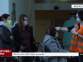 Nemocnice čeká nápor pacientů