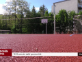 TEZA otevírá další sportoviště