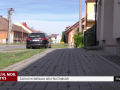Začíná revitalizace ulice Na Drahách