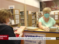 Otevřenou knihovnu na radnici doplní pobočka na Baťově