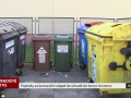 Poplatky za komunální odpad lze uhradit do konce července