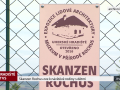 Skanzen Rochus zve k návštěvě rodiny s dětmi