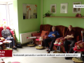 Nedostatek personálu v sociálních službách zachránili dobrovolníci