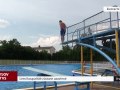 Letní koupaliště zůstane uzavřené