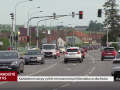 Každodenní zácpy vyřeší mimoúrovňová křižovatka na obchvatu
