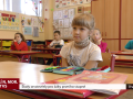 Školy se otevřely pro žáky prvního stupně