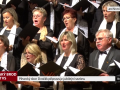 Pěvecký sbor Dvořák připravuje jubilejní sezónu