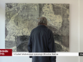 V Galerii Vednevnoci vystavuje Miroslav Malina