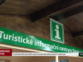 V přístavišti otevřeli nové turistické informační centrum