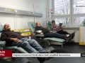 Krajská nemocnice hledá dárce, kteří prodělali koronavirus