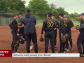 Softbaloví kadeti porazili Brno i Břeclav