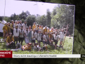 Oslavy sta let skautingu v Uherském Hradišti