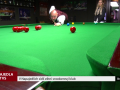 V Napajedlích sídlí elitní snookerový klub