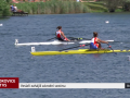 Veslaři zahájili závodní sezónu