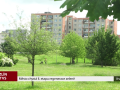Město chystá II. etapu regenerace zeleně
