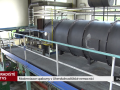 Modernizace spalovny v Uherskohradišťské nemocnici