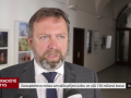 Zastupitelstvo města schválilo přijetí úvěru ve výši 150 milionů korun