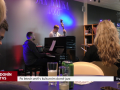 Po letech zněl v kulturním domě jazz
