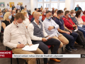 Veřejné setkání města Uherské Hradiště s obyvateli