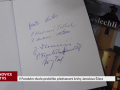V Panském dvoře proběhlo představení knihy Jaroslava Šilera