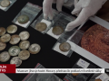 Muzeum jihovýchodní Moravy představilo poklad z třicetileté války