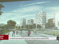 Architekti představili kraji první návrhy řešení areálu KNTB