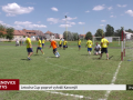 Letocha Cup poprvé vyhráli Kanonýři