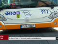 V ulicích Zlína a Otrokovic jezdí první elektrobus